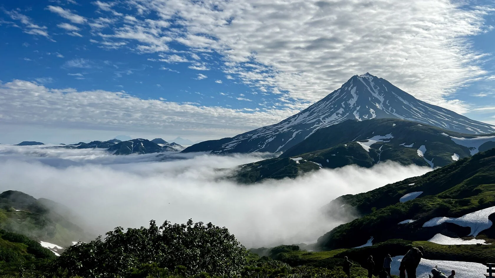 Камчатка